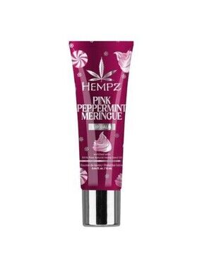 Hempz Pink Peppermint Meringue Lip Balm